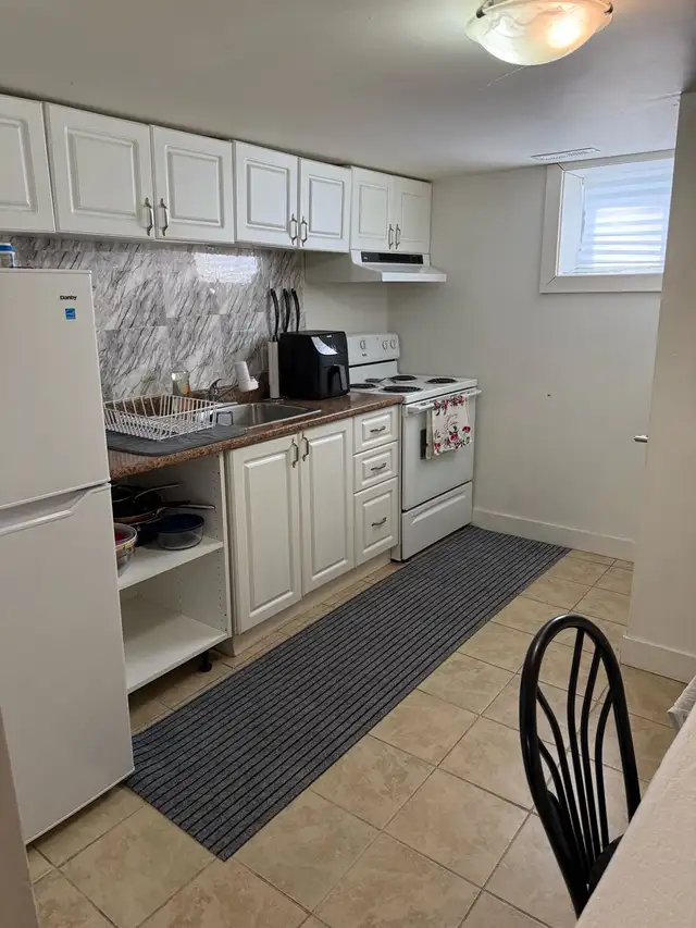 Basement Apartment For Rent/Vaughan - Photo 4