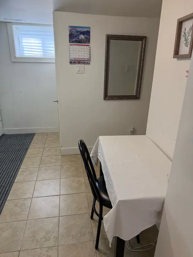 Basement Apartment For Rent/Vaughan - Photo 5