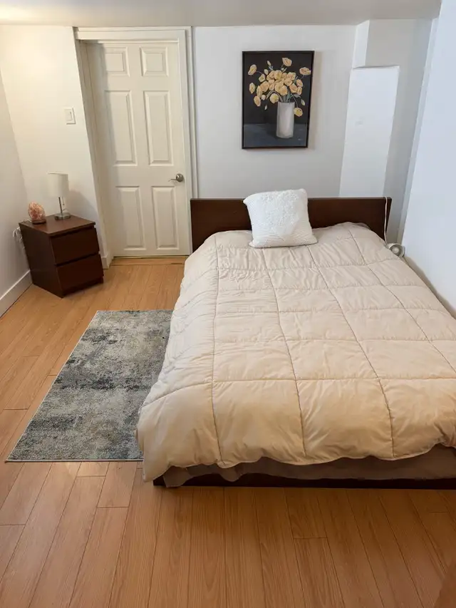 Basement Apartment For Rent/Vaughan - Photo 6