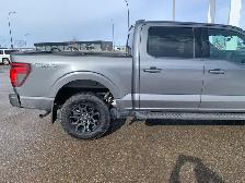 2025 F150 XLT FULL HYBRID CAMPERS SPECIAL