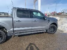 2025 F150 XLT FULL HYBRID CAMPERS SPECIAL - Photo 2