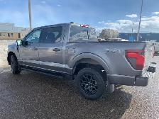 2025 F150 XLT FULL HYBRID CAMPERS SPECIAL - Photo 3