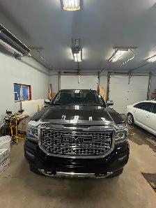 2017 GMC Denali 1500 - Photo 3
