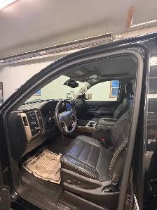 2017 GMC Denali 1500 - Photo 4