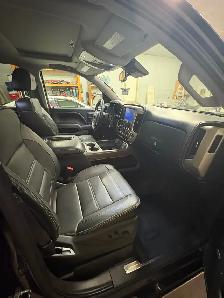 2017 GMC Denali 1500 - Photo 6