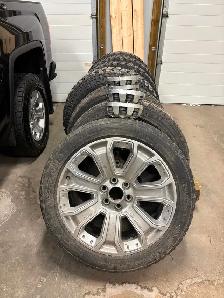 2017 GMC Denali 1500 - Photo 7