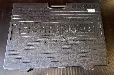 Behringer PB1000 Powered Pedalboard (29840749)