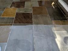 High Gloss Wet-Look Concrete Sealer – ProxSeal