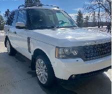 2011 Range Rover HSE - Photo 2