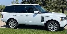 2011 Range Rover HSE - Photo 3