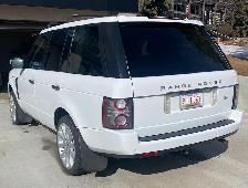 2011 Range Rover HSE - Photo 4