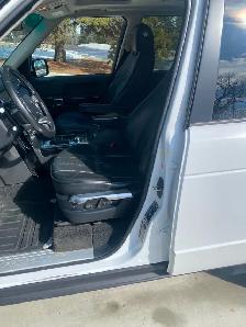 2011 Range Rover HSE - Photo 6