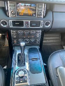 2011 Range Rover HSE - Photo 8