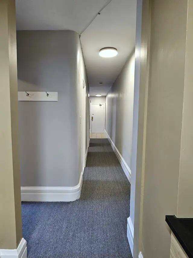 3 Bedroom Apartment for rent -  Cabbagetown Victorian Building - Photo 8