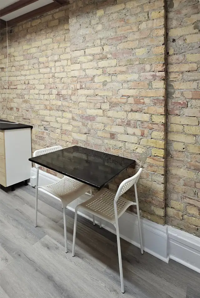 3 Bedroom Apartment for rent -  Cabbagetown Victorian Building - Photo 9