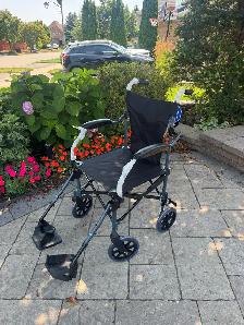 TRANSPORT CHAIR RENTALS FAST SAME OR NEXT DAY SERVICE - Photo 4