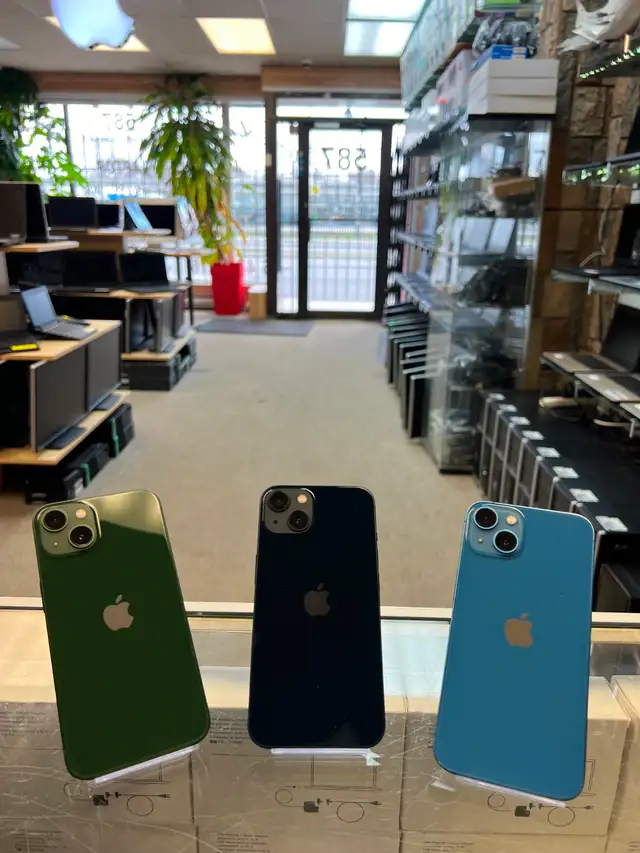 Apple iphone 13  like New - Photo 2