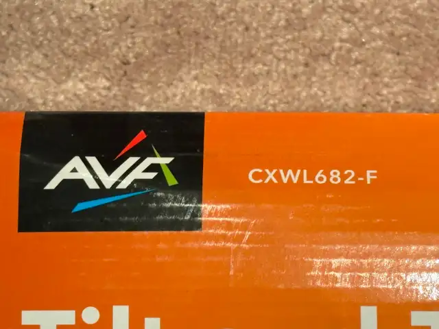 TV wall mount - Photo 2