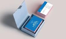1000 Business Cards for $39 Including Free Shipping In 4-6 Days!