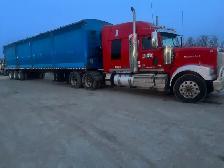 Dump Trucks for Hire - Photo 4