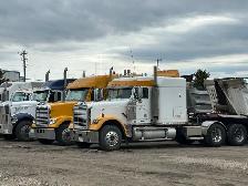 Dump Trucks for Hire - Photo 7