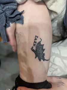 tattooing - Photo 6