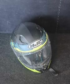 SZ M HJC i70 Helmet (31622698)