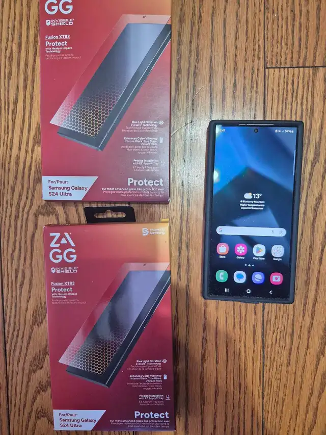 Samsung Galaxy S24 Ultra