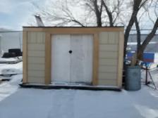 Small Shed to be moved - Photo 2
