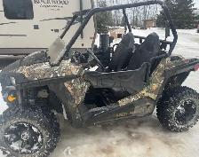 side by side for sale Polaris RZR 900