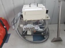 Heavy Duty Carpet Cleaner