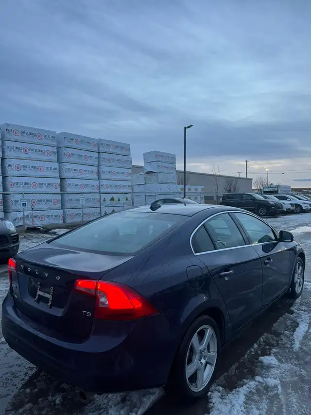 2012 Volvo S60 T5 HARMONEY : Very Well Serviced - Photo 6