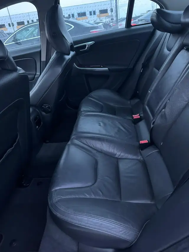 2012 Volvo S60 T5 HARMONEY : Very Well Serviced - Photo 8