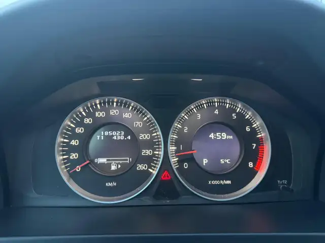 2012 Volvo S60 T5 HARMONEY : Very Well Serviced - Photo 12