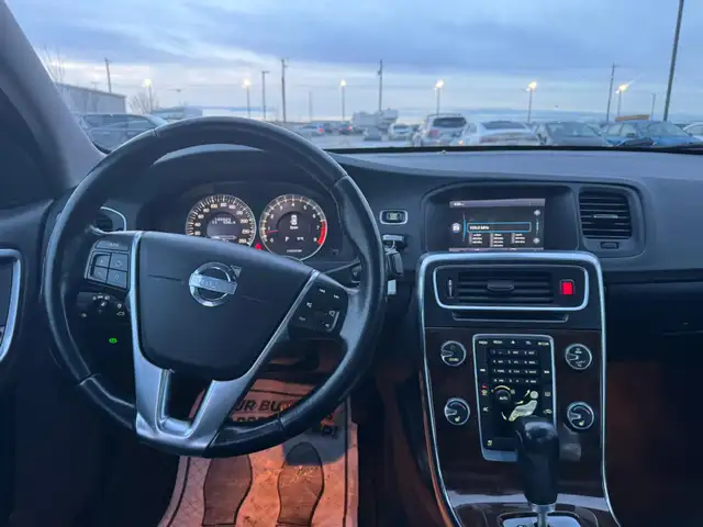 2012 Volvo S60 T5 HARMONEY : Very Well Serviced - Photo 13