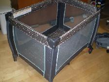 Portable Play Pen- zopy1- Nice Used Condition-Made 2018- $30