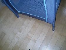 Portable Play Pen- zopy1- Nice Used Condition-Made 2018- $30 - Photo 5