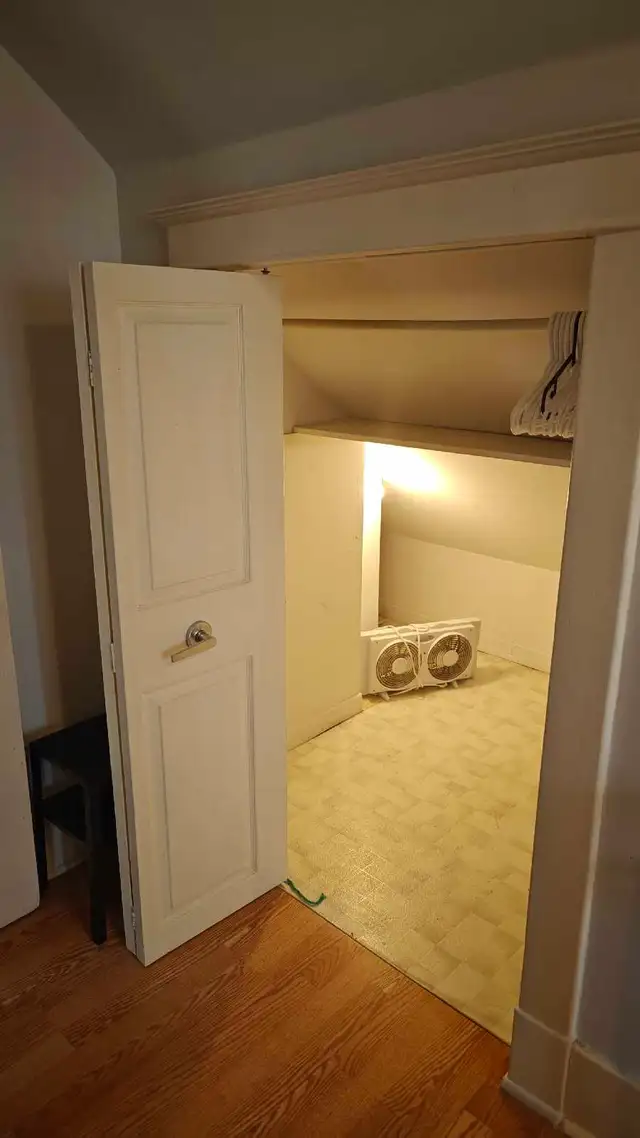 Best Value  Really nice, warm and cozy, room for rent, all in - Photo 4