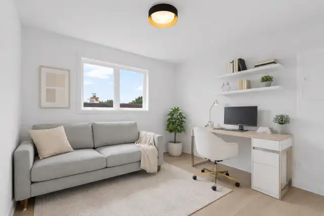 Elegant Modern 3 bedroom apartment Montreal - Photo 3