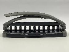 ARC 11-Hole Desktop Paper Punch for DiscBound Notebook System - Photo 2