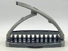 ARC 11-Hole Desktop Paper Punch for DiscBound Notebook System - Photo 5