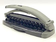 ARC 11-Hole Desktop Paper Punch for DiscBound Notebook System - Photo 7