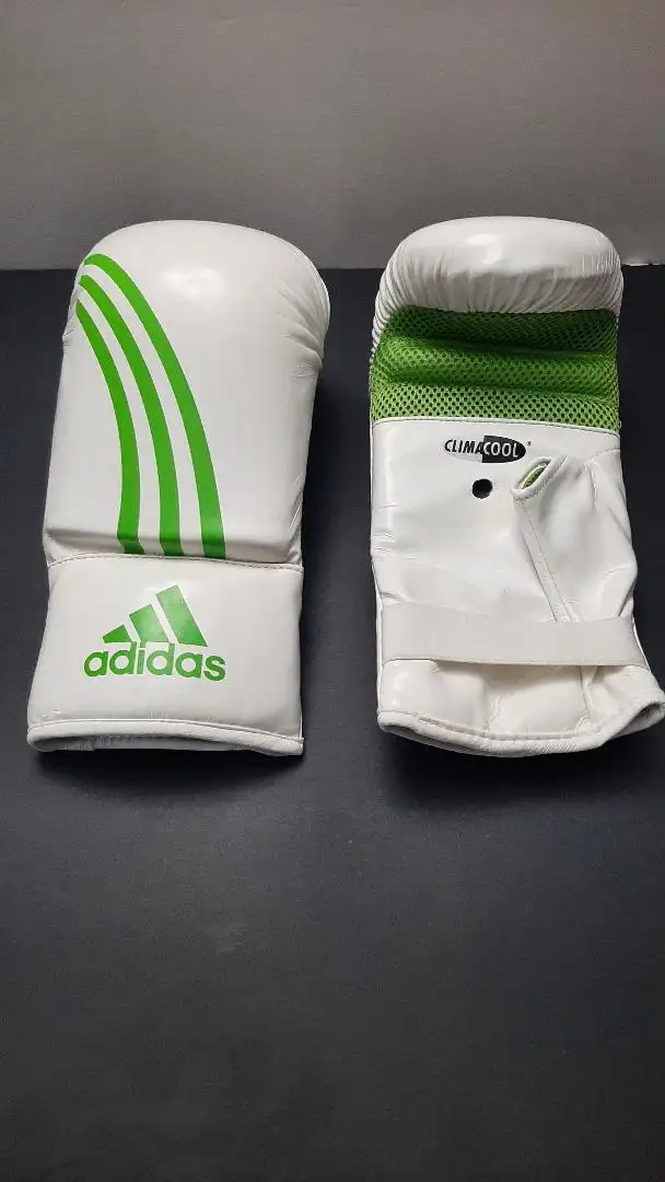 ADIDAS 'CLIMACOOL' BAG GLOVES