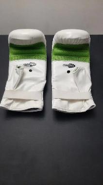ADIDAS 'CLIMACOOL' BAG GLOVES - Photo 2
