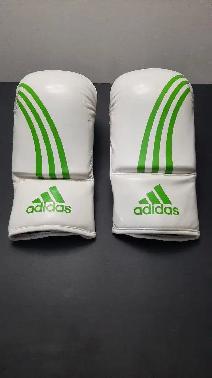 ADIDAS 'CLIMACOOL' BAG GLOVES - Photo 4