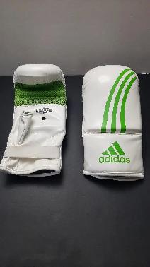ADIDAS 'CLIMACOOL' BAG GLOVES - Photo 5