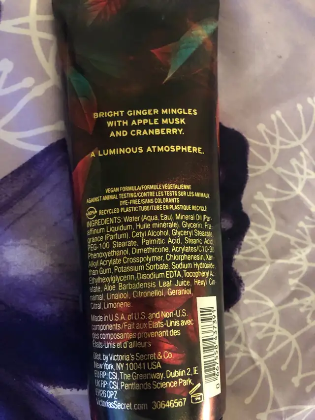 $5 BRAND NEW VICTORIA SECRET BODY LOTION -EXACT $5 CASH ONLY! - Photo 2