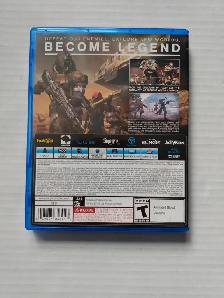 DESTINY PS4 GAME FOR PLAYSTATION 4 MINT - Photo 2