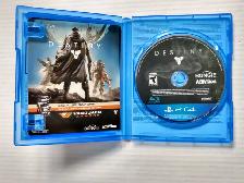 DESTINY PS4 GAME FOR PLAYSTATION 4 MINT - Photo 3