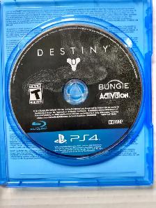 DESTINY PS4 GAME FOR PLAYSTATION 4 MINT - Photo 4